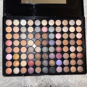 Eyeshadow Pallette